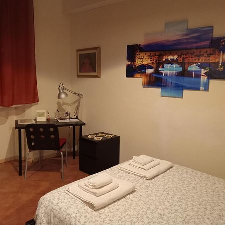 Venezia Dodici Διαμέρισμα Φλωρεντία Εξωτερικό φωτογραφία