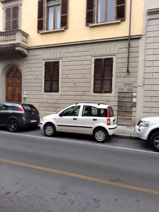 Venezia Dodici Διαμέρισμα Φλωρεντία Εξωτερικό φωτογραφία