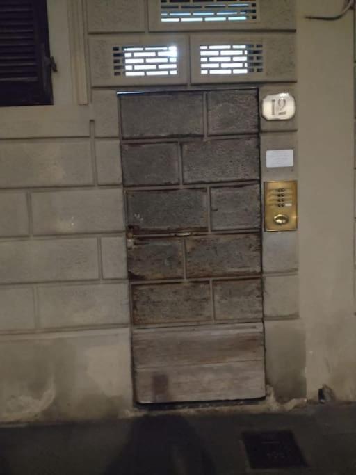 Venezia Dodici Διαμέρισμα Φλωρεντία Εξωτερικό φωτογραφία